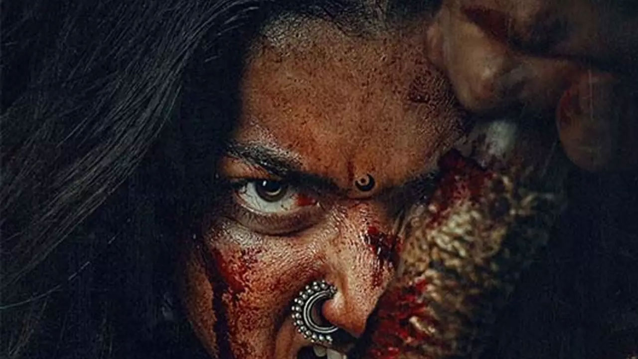 Rashmika | ‘మైసా’ కోసం రష్మిక యాక్షన్ అవతారం… గిరిజన పాత్రతో కొత్త సవాల్