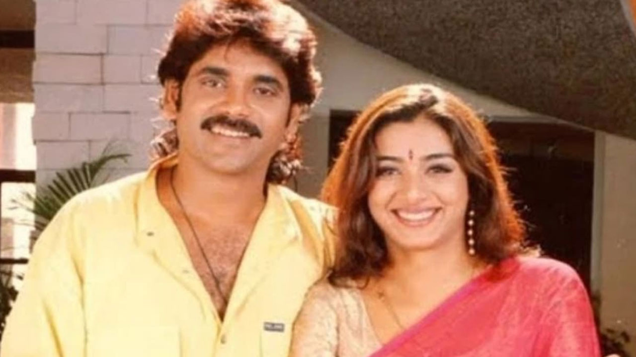 Tabu | నాగార్జున ‘కింగ్ 100’లో టబు ఎంట్రీ ఖాయం ..28 ఏళ్ల తర్వాత సంద‌డి చేయ‌బోతున్న‌ హిట్ జోడీ