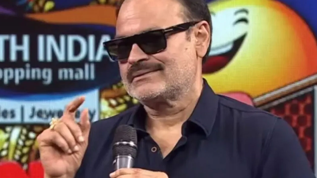 Naga Babu | జబర్దస్త్‌కు మళ్లీ జోష్.. నాగబాబు రీఎంట్రీతో రేటింగ్స్ రైజ్ అవుతాయా?