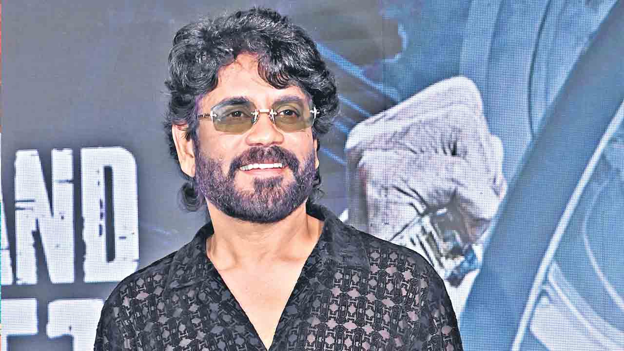 దసరా కానుకగా వందో సినిమా?