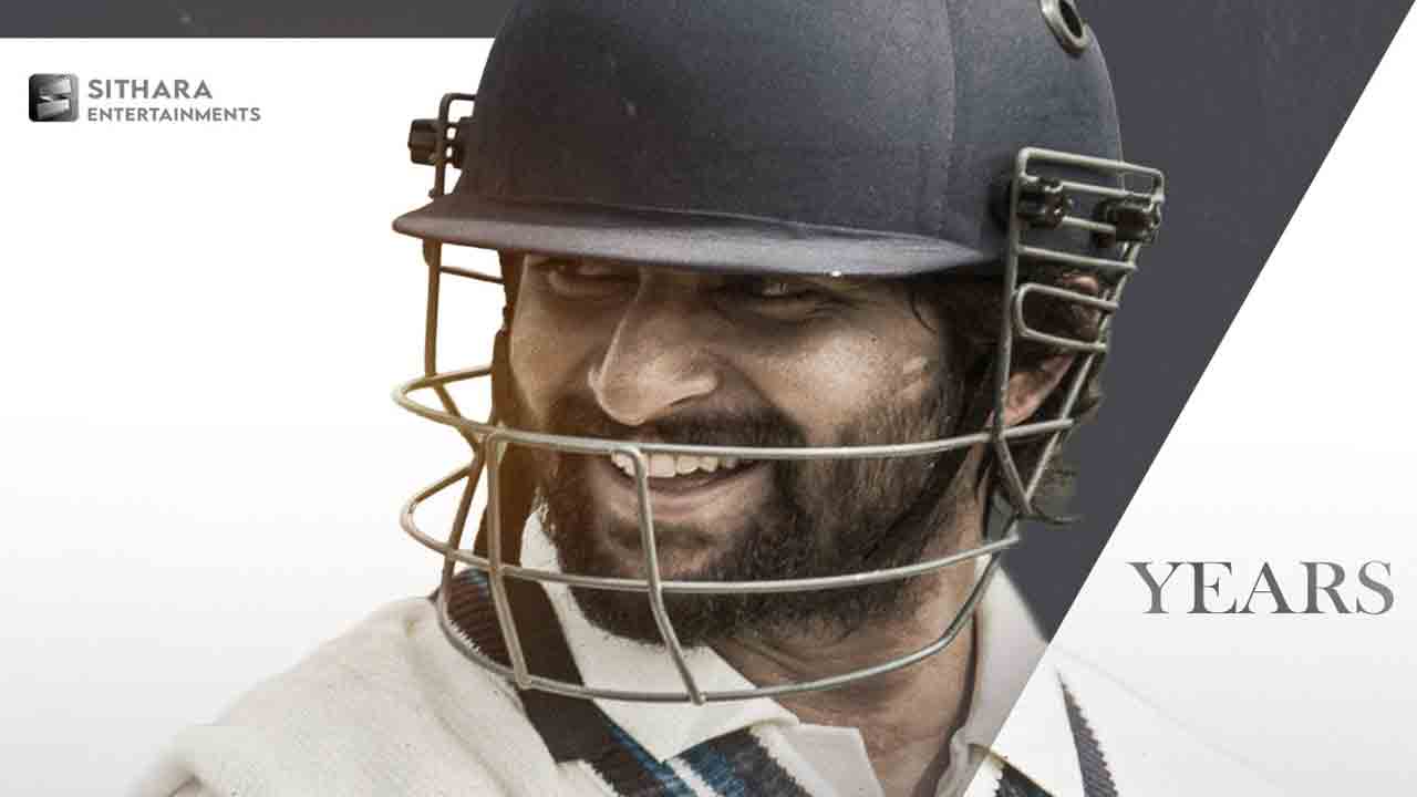 7 Years For Jersey | నాని ‘జెర్సీ’ మ్యాజిక్‌కు ఏడేళ్లు.. సోషల్ మీడియాలో ట్రెండింగ్!