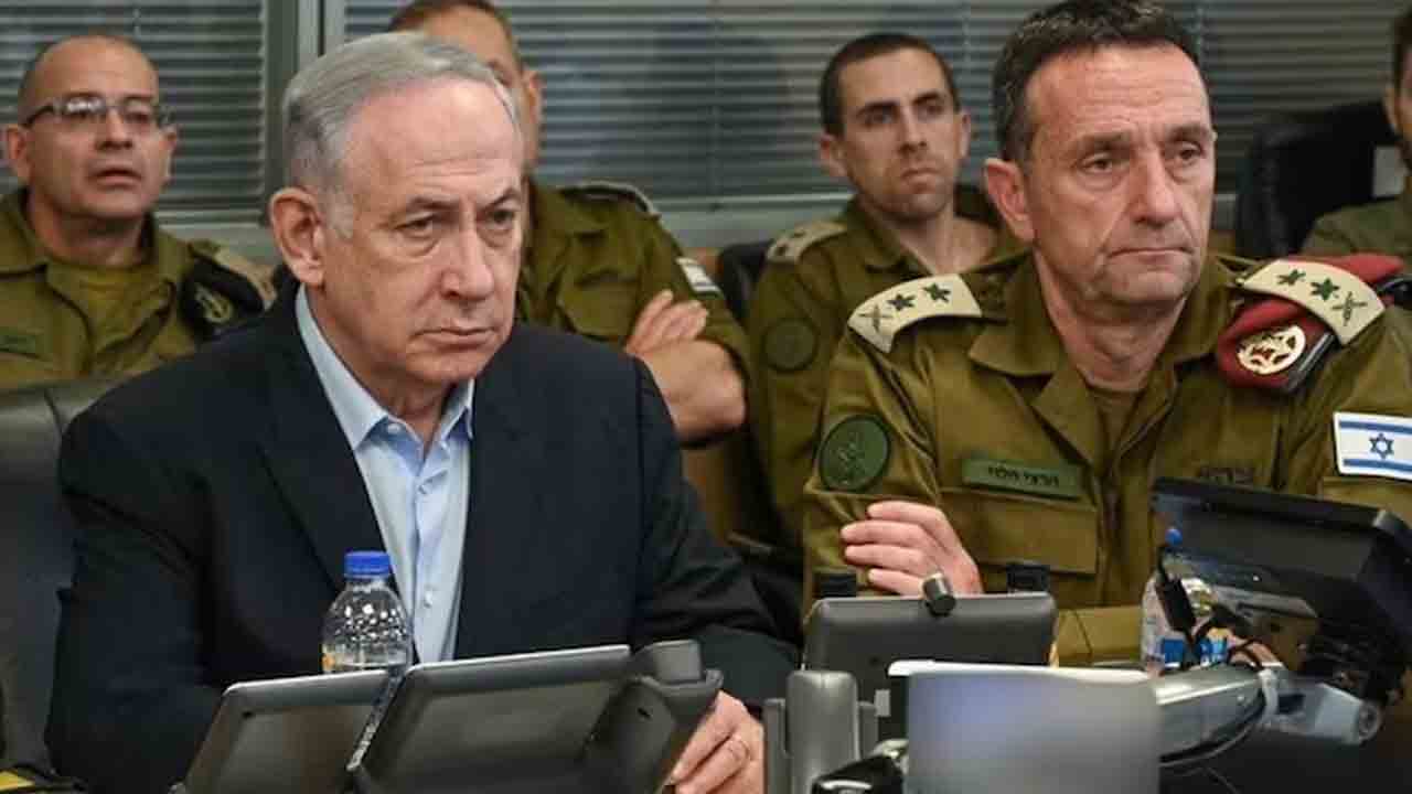 Benjamin Netanyahu | లెబనాన్‌తో శాంతి చర్చలకు మేము సిద్ధం.. హెజ్‌బొల్లాకు హానీ తలపెట్టం..!