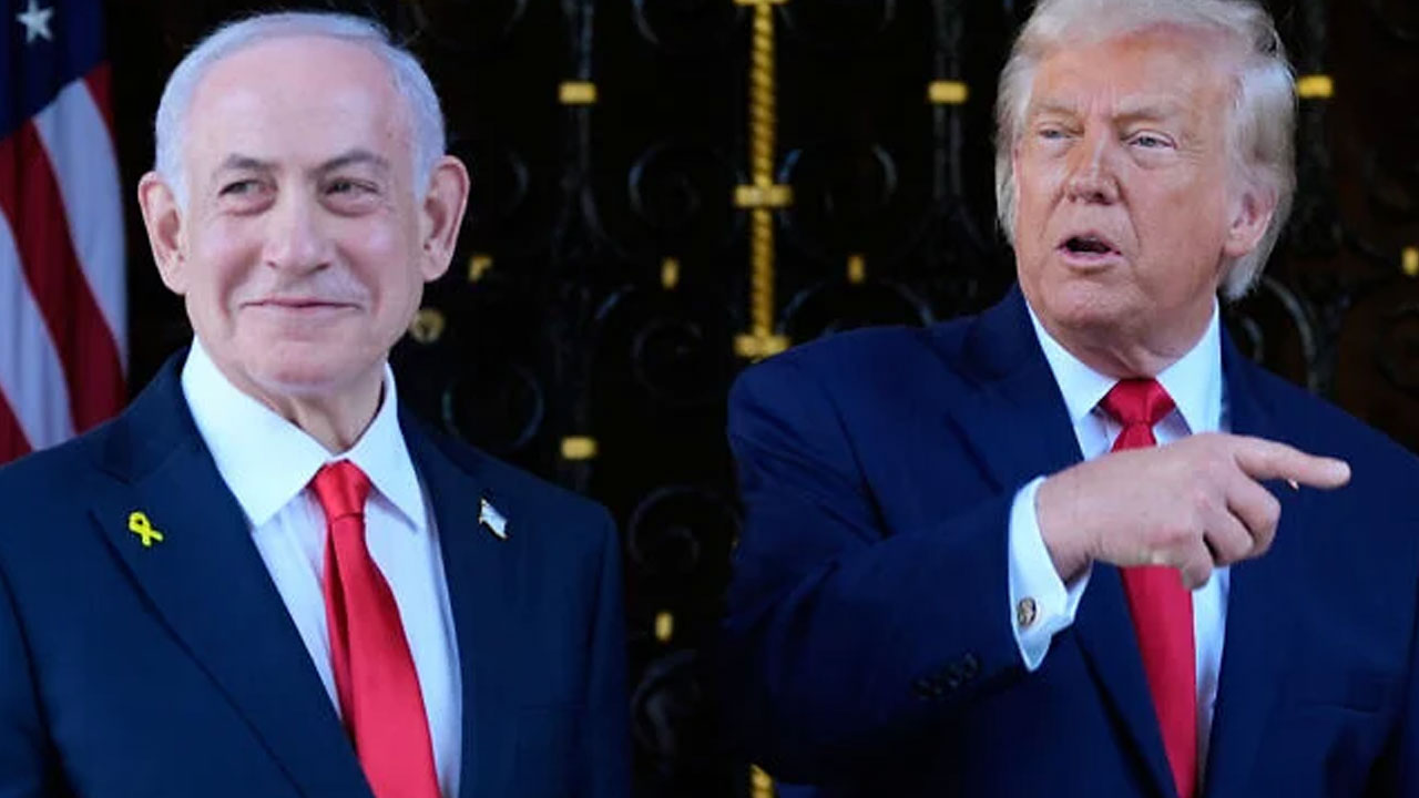 Benjamin Netanyahu: ట్రంప్ నిర్ణ‌యానికి నెత‌న్య‌హూ మ‌ద్ద‌తు.. కానీ