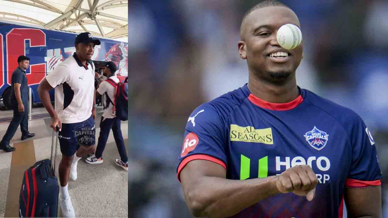 Lungi Ngidi | ఎంగిడి వచ్చినా ‘కీలక మ్యాచ్‌’కు దూరమే.. షాక్‌లో ఢిల్లీ క్యాపిటల్స్..!