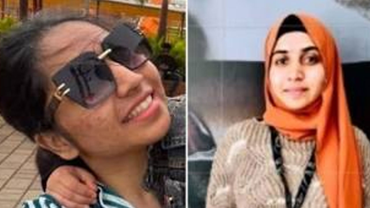 Nida Khan: నేను గ‌ర్భ‌వ‌తిని.. బెయిల్ ఇవ్వండి.. టీసీఎస్ కేసులో నిందితురాలు నిదాఖాన్