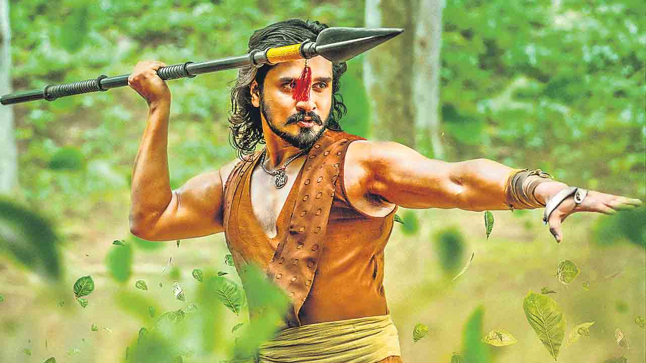 స్వయంభూ స్వరాలాపన