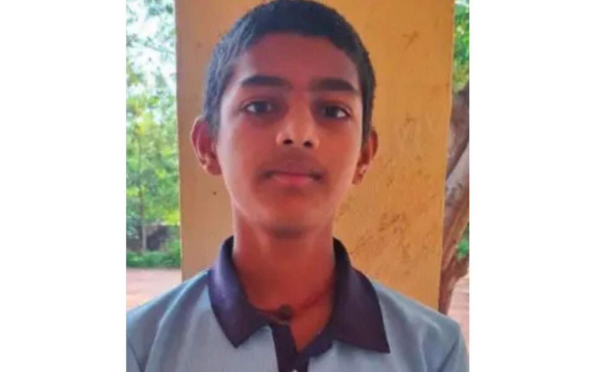 తాటిముంజలకు వెళ్లి ప్రాణాలు కోల్పోయిన బాలుడు