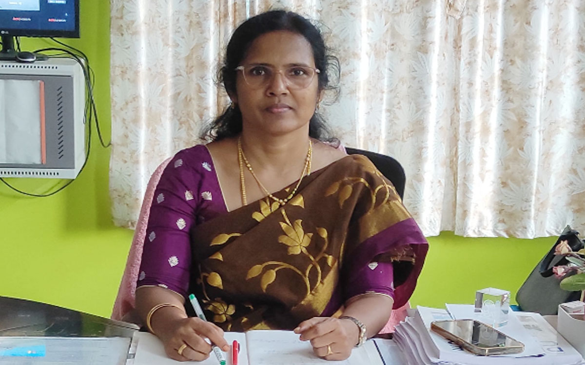 నల్లగొండ గురుకుల మహిళా డిగ్రీ కళాశాలలో ప్ర‌వేశాల‌కు దరఖాస్తుల ఆహ్వానం