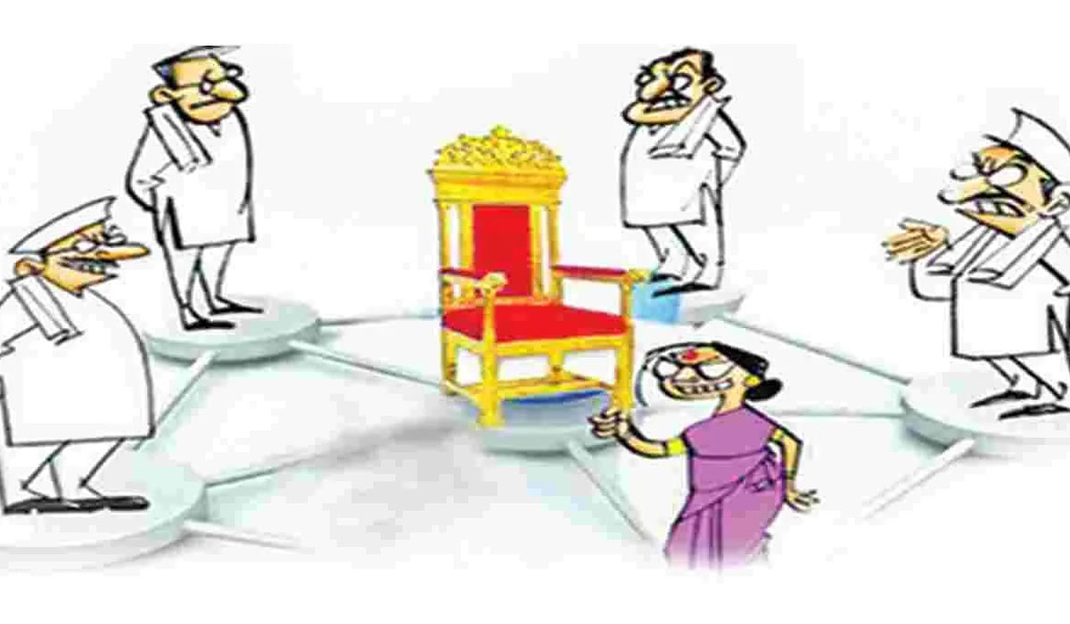 Co-option Elections | రామగుండంలో కో-ఆప్షన్ ఎన్నికలకు వేళాయే.. నేడో, రేపో నోటిఫికేషన్ జారీ..!