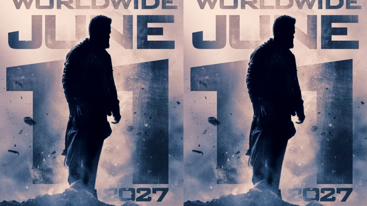 NTR-NEEL  | వరుస పాన్ ఇండియా ప్రాజెక్టులతో దూసుకెళ్తున్న ఎన్టీఆర్.. ‘డ్రాగన్’ మూవీ క్రేజీ అప్‌డేట్ ఇచ్చిన మేక‌ర్స్