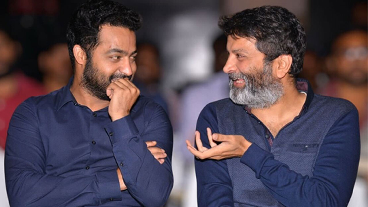 Jr NTR | ఎన్టీఆర్ ఫ్యాన్స్‌కి డ‌బుల ట్రీట్.. ఆ రోజు కోసం ఎదురు చూపులు..