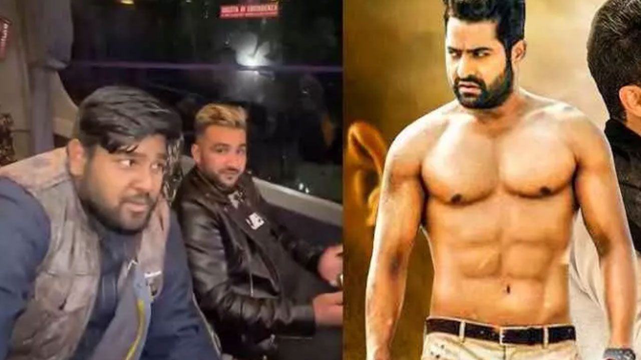 NTR | ఆఫ్ఘ‌నిస్తాన్‌లోను ఎన్టీఆర్‌కి క్రేజ్.. మిస్ కాకుండా ఆయ‌న అన్ని సినిమాలు చూస్తారట‌..!