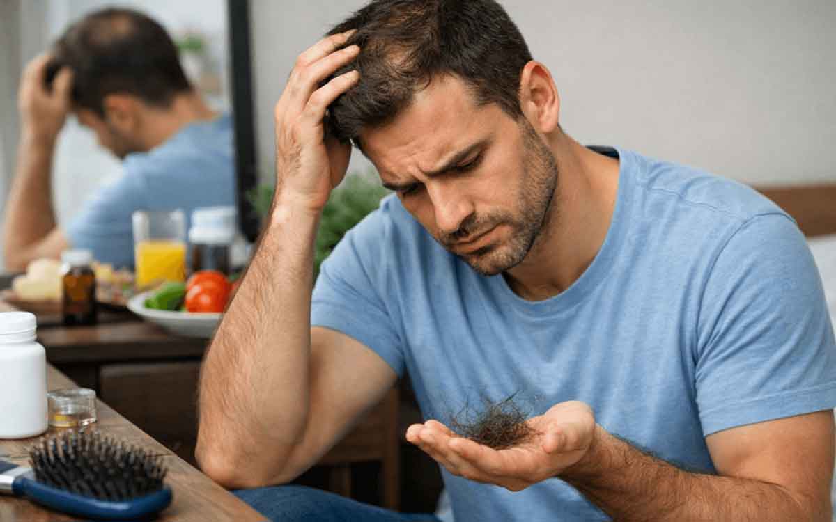 Nutrition Deficiency | ఆరోగ్య‌క‌ర‌మైన జీవ‌న‌శైలి ఉన్నా పోష‌కాల లోపం వ‌స్తుందా..? అయితే అందుకు కార‌ణం ఇదే..!