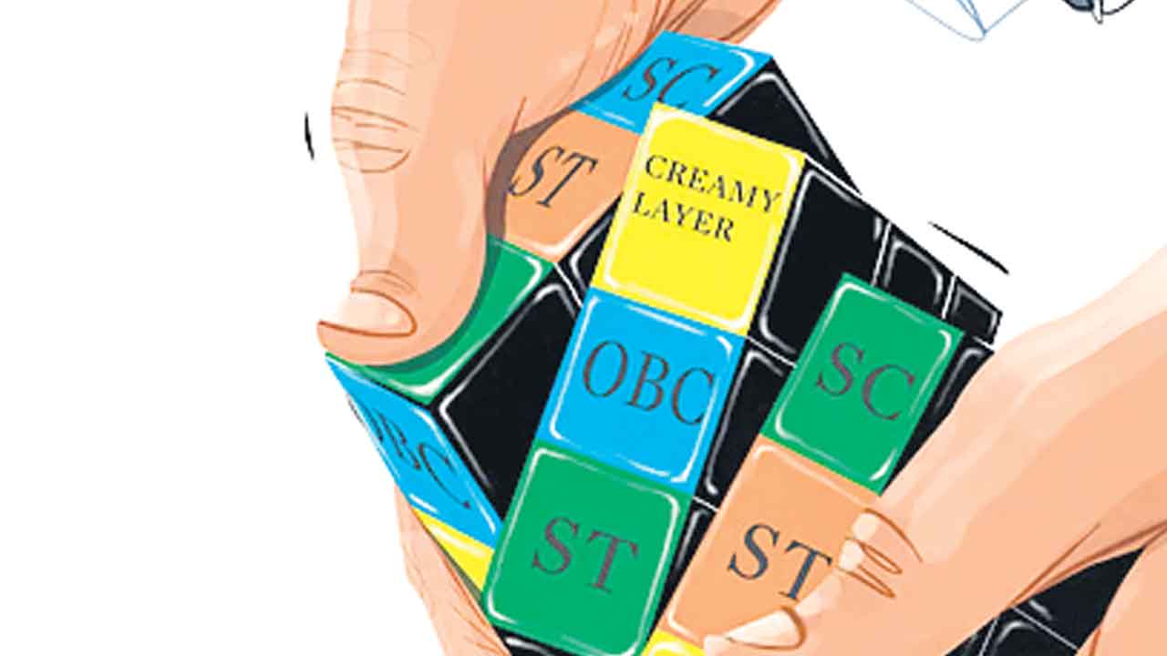 BC reservation | బీసీల్లో అత్యధికులు షేక్‌లే.. బీసీలకు రేవంత్‌రెడ్డి వెన్నుపోటు!