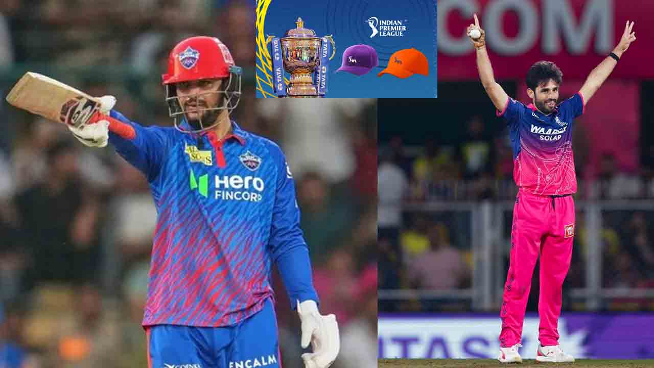 IPL 2026 | ఆరెంజ్ క్యాప్‌ రేసులో ఇంప్యాక్ట్ సబ్.. పర్పుల్ క్యాప్‌ పోటీలో దూసుకెళ్తున్న బిష్ణోయ్..!