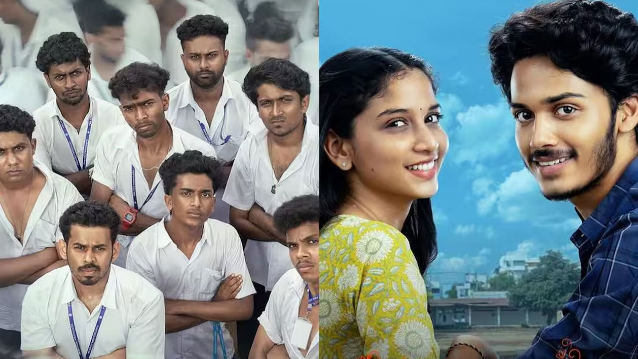 OTT Moives | ఈ వారం థియేటర్లలో చిన్న చిత్రాల సంద‌డి… ఓటీటీల్లోకి క్రేజీ సినిమాలు