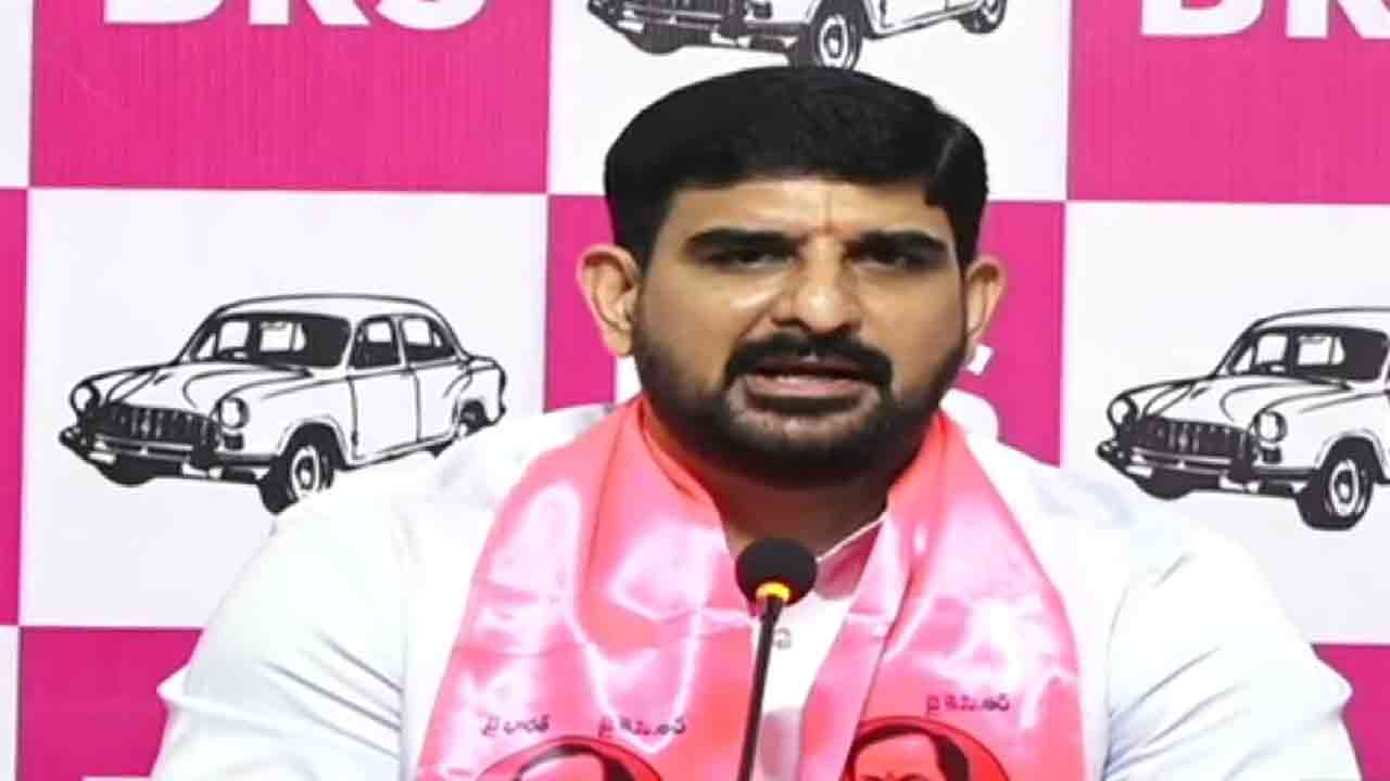 Padi Kaushik Reddy | తెలంగాణ ప్రజల పక్షాన నిలబడినందుకు నన్ను టార్గెట్ చేశారు.. అసెంబ్లీ ఘటనపై పాడి కౌశిక్ రెడ్డి