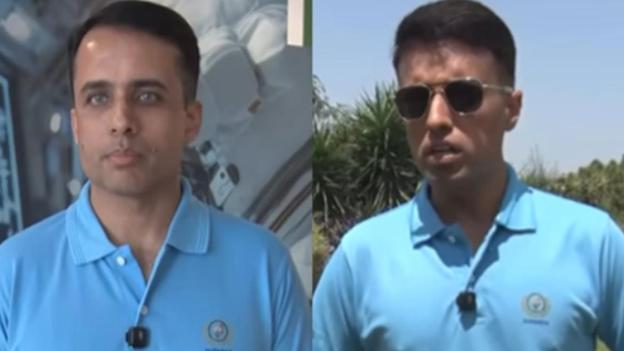 Pakistani Astronauts: ఇద్ద‌రు పాకిస్థానీ వ్యోమ‌గాముల‌ను ఎంపిక చేసిన చైనా