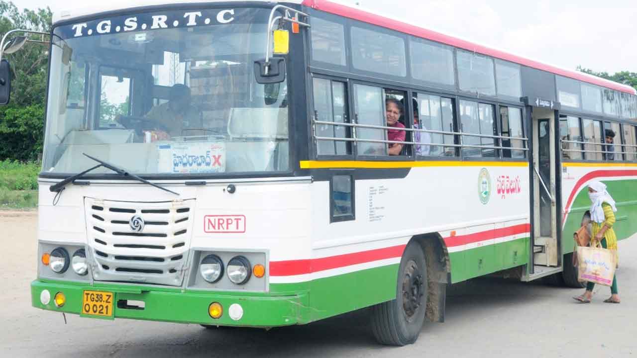 పల్లెవెలుగులేవి?