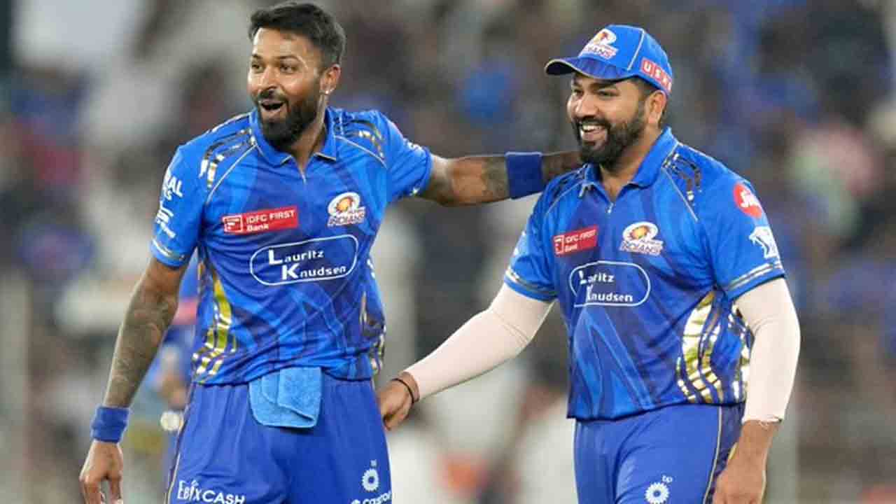Mumbai Indians | పాండ్యాలో ఆ లక్షణాలు లేవు..  హిట్‌మ్యాన్‌కే మళ్లీ కెప్టెన్సీ ఇవ్వాలి..!