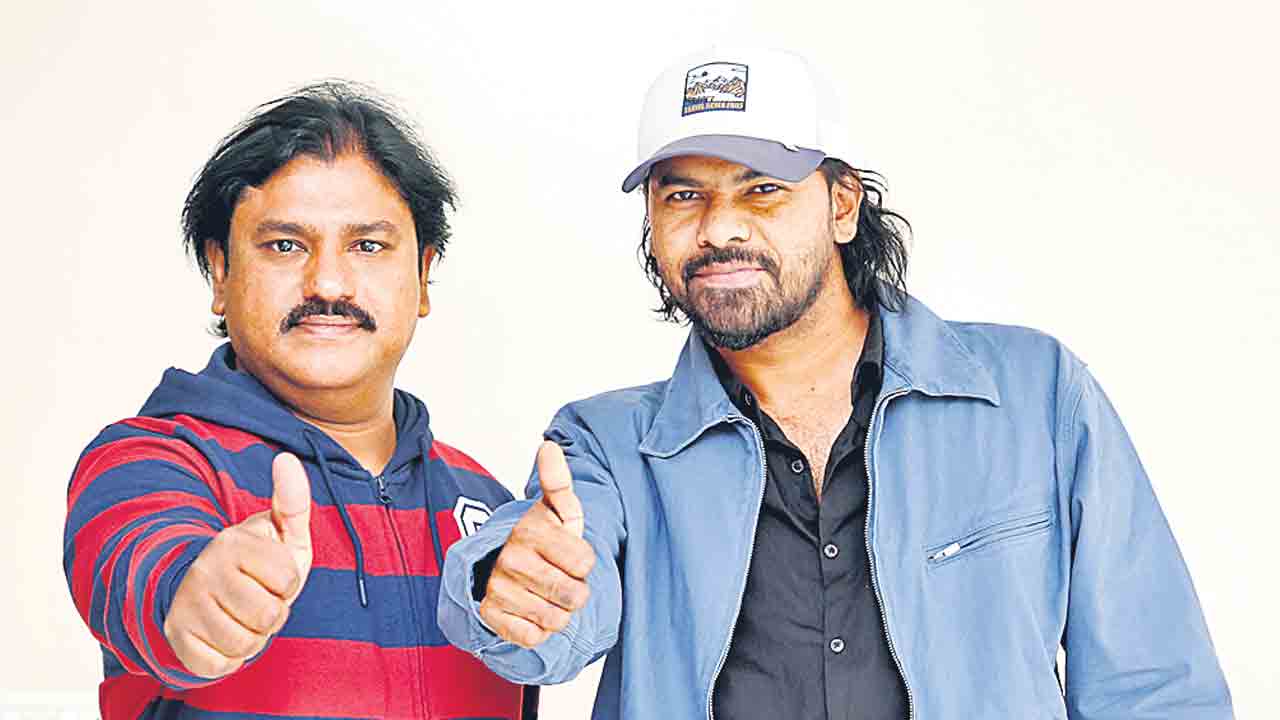 అనుభూతుల సమాహారం