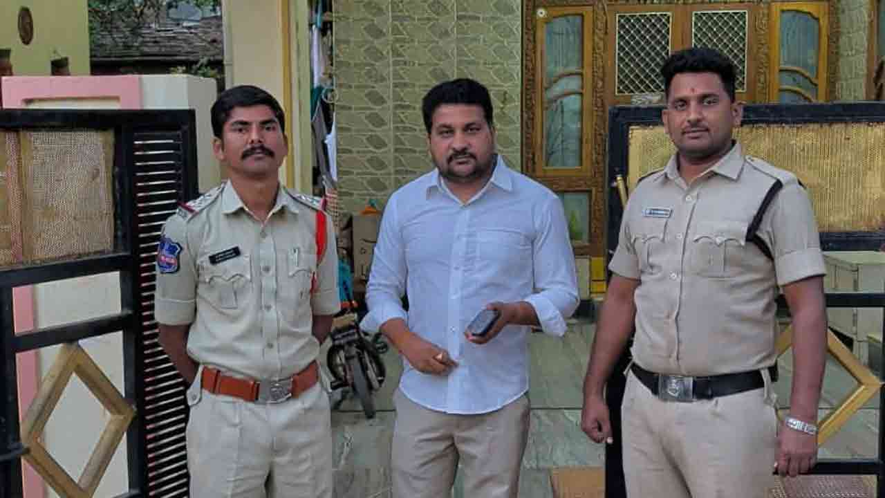 Pargi Shubpradh Patel