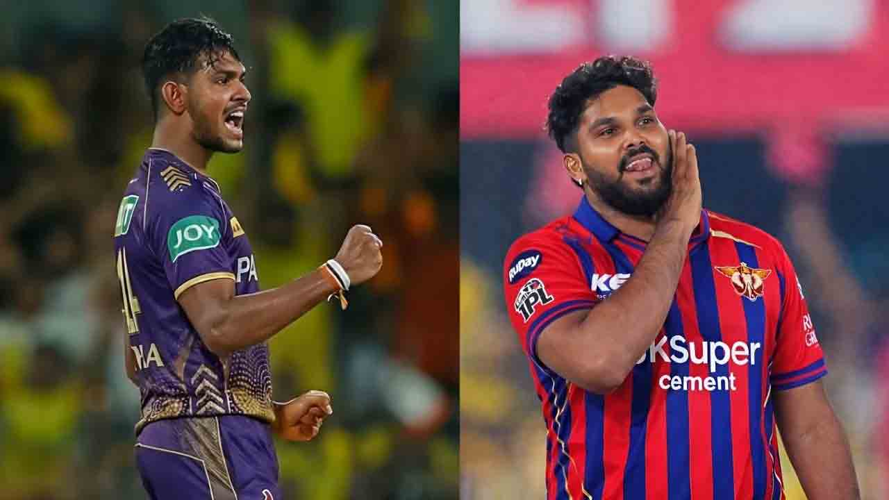 IPL 2026 | ఐపీఎల్‌కు శ్రీలంక బౌలర్లు సిద్ధమేనా.. ఫిట్‌నెస్ టెస్టు ఎప్పడు..?