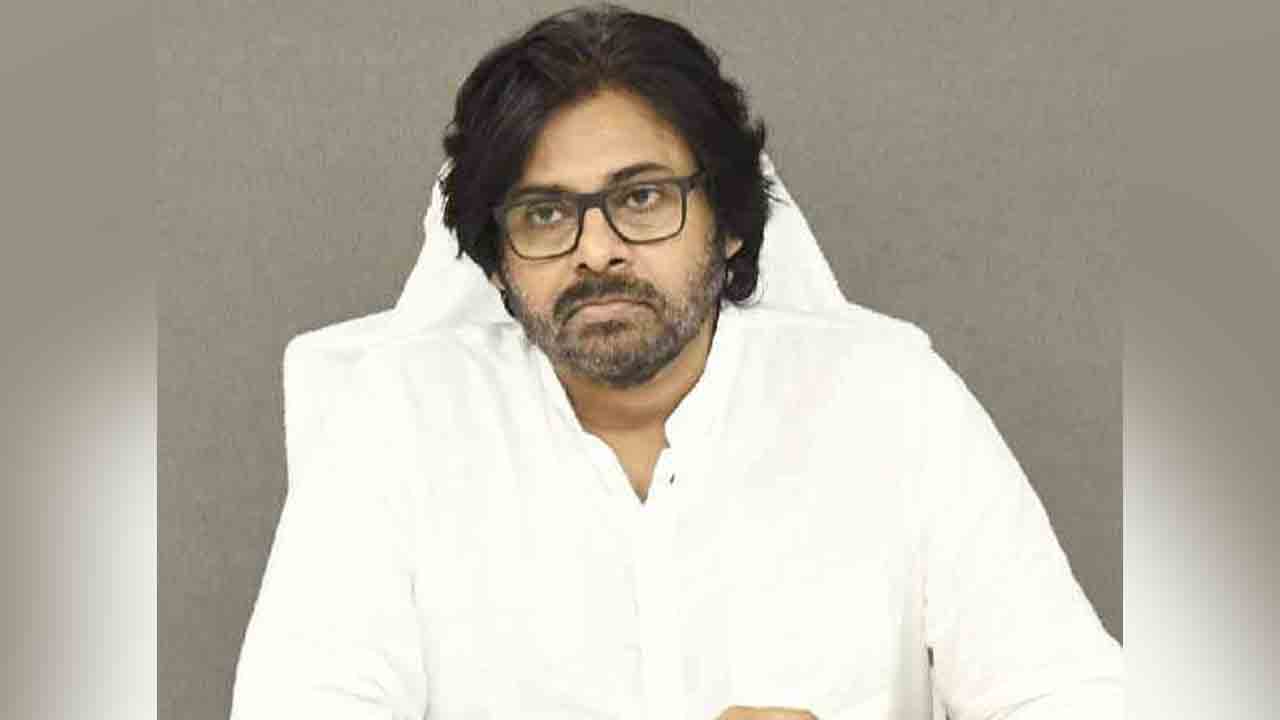 Pavan Kalyan | ఏపీ ఉపముఖ్యమంత్రి పవన్ కల్యాణ్‌కు శస్త్ర చికిత్స..!