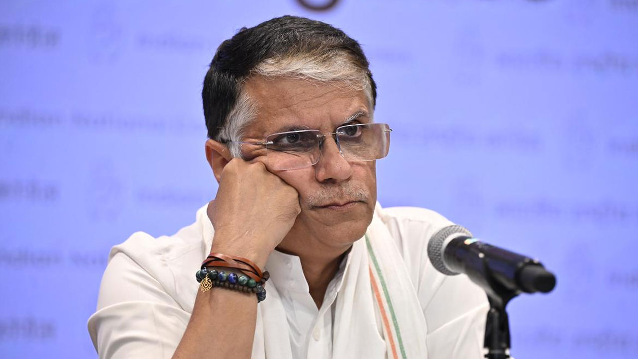 Pawan Khera: ప‌వ‌న్ ఖేరాకు ముంద‌స్తు బెయిల్ నిరాక‌రించిన గౌహ‌తి హైకోర్టు
