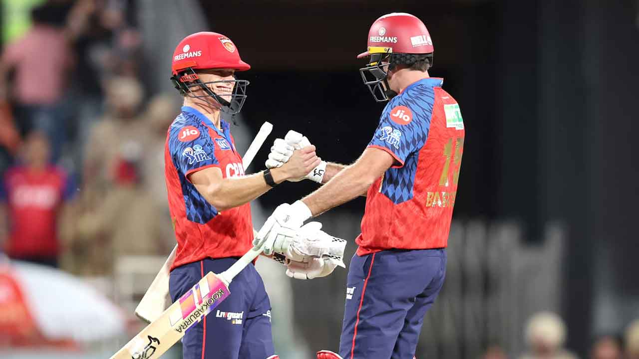 కింగ్స్‌ ఆల్‌రౌండ్‌ షో