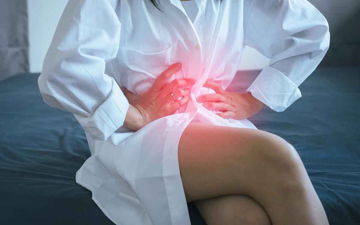 Period Blood | పీరియ‌డ్ బ్ల‌డ్ వ్య‌ర్థ ప‌దార్థం కాదు.. మ‌హిళ‌లకు వ‌చ్చే వ్యాధుల‌ను ముందుగానే గుర్తించ‌వ‌చ్చు..