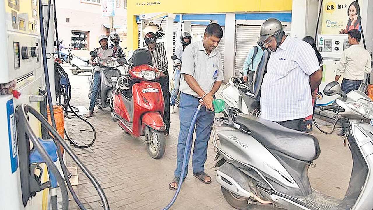 ఎన్నికల తర్వాత పెట్రో వాత?