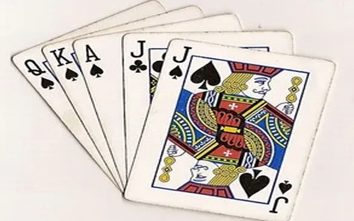 పేకాట స్థావరంపై టాస్క్‌ఫోర్స్‌ పోలీసుల మెరుపు దాడులు