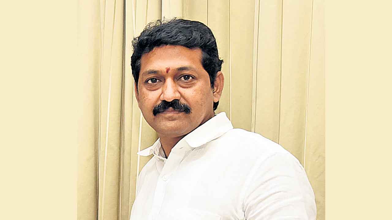 ముమ్మాటికీ ప్రభుత్వ హత్యే: పోచంపల్లి