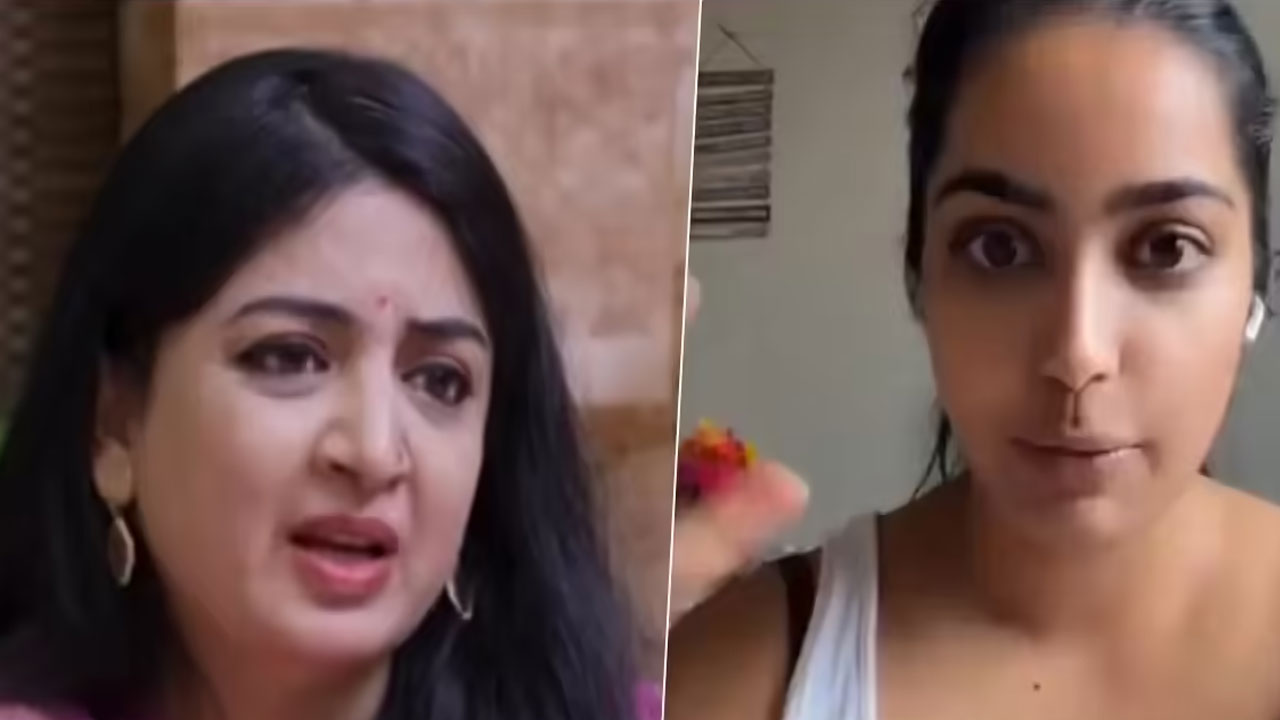 Poonam Kaur | టాలీవుడ్‌లో మళ్లీ ‘క్యాస్టింగ్ కౌచ్’ వివాదం… ఎన్నారై యువతి ఆరోపణలపై పూనమ్ కౌర్ ఘాటు స్పందన