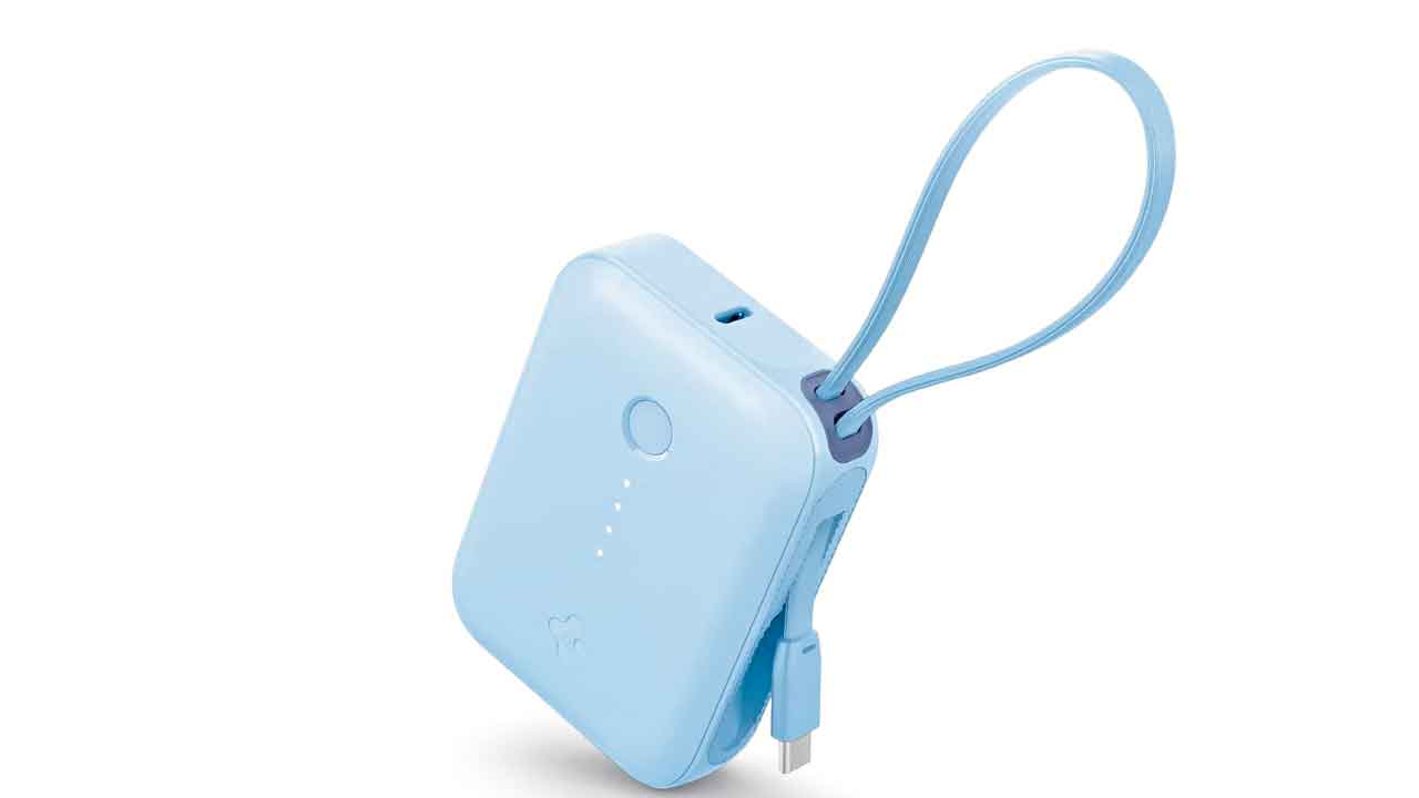 నయా మాల్‌ – కేబుల్‌ వెతుక్కోనక్కర్లేదు..