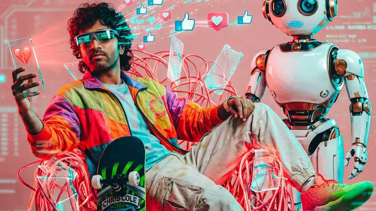 Love Insurance Kompany | లవ్ ఇన్సూరెన్స్ కంపెనీ మార్నింగ్ షోస్‌ రద్దు .. ఫ‌స్ట్ షో ఎప్పుడు వేయ‌నున్నారు..!