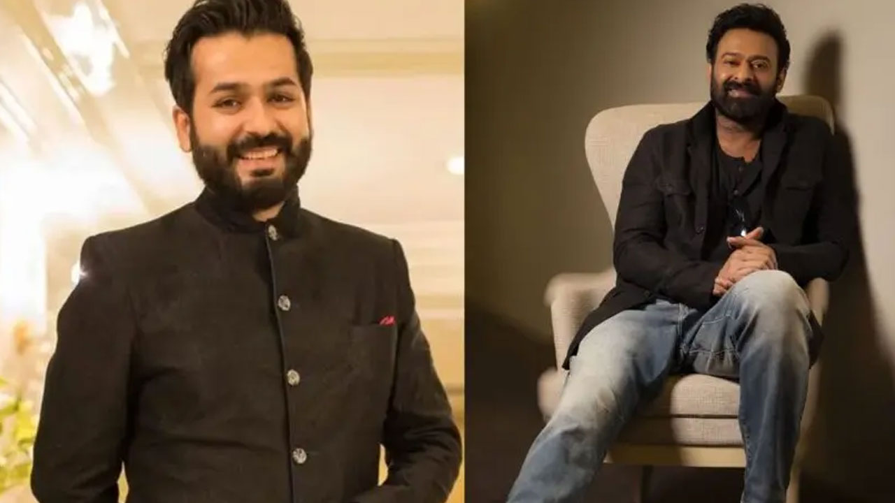 Multi Starrer | ప్రభాస్ – సూర్య మల్టీస్టారర్‌కు ఆదిత్య ధర్ ప్లాన్ .. బాలీవుడ్‌లో జోరుగా ప్ర‌చారాలు..!