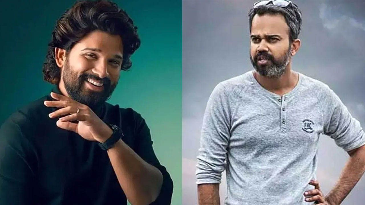 Allu Arjun | అల్లు అర్జున్ ఫ్యూచర్ లైనప్ ఫుల్ బిజీ.. ప్రశాంత్ నీల్ సినిమా ఎప్పుడు?