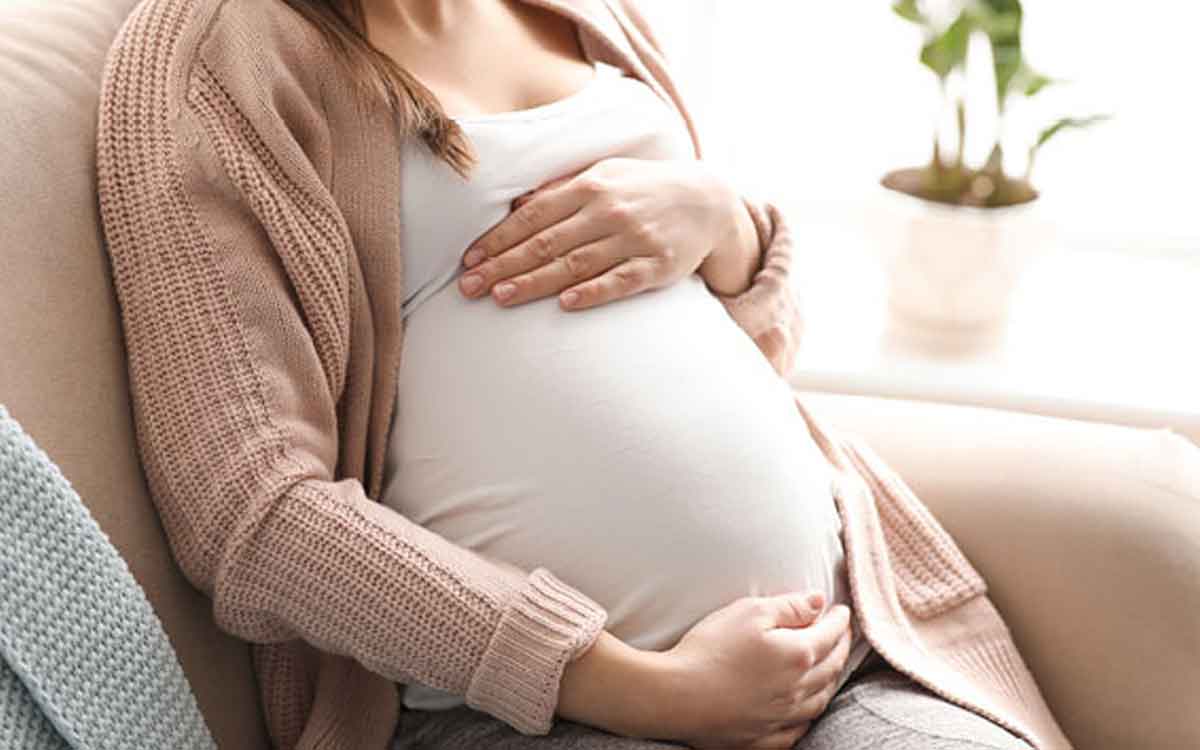 Pregnancy | గ‌ర్భ‌ధార‌ణ స‌మ‌యంలో మ‌హిళ‌లు ఒత్తిడిని త‌గ్గించుకోవాలి.. లేదంటే శిశువుకు ఇబ్బందే..