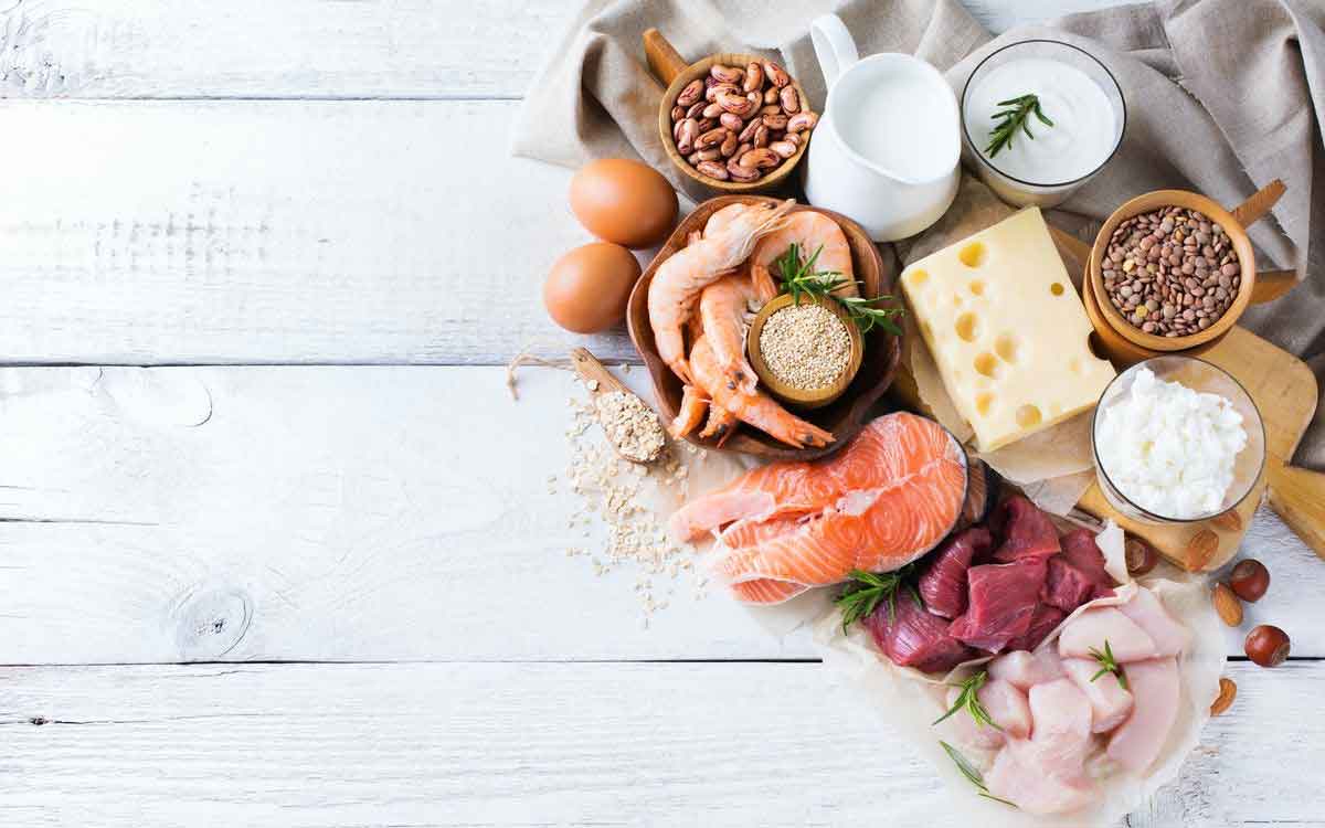 Proteins | 40 ఏళ్లు దాటిన వారు రోజూ ప్రోటీన్లు ల‌భించేలా చూసుకోవాలి.. ఎందుకంటే..?