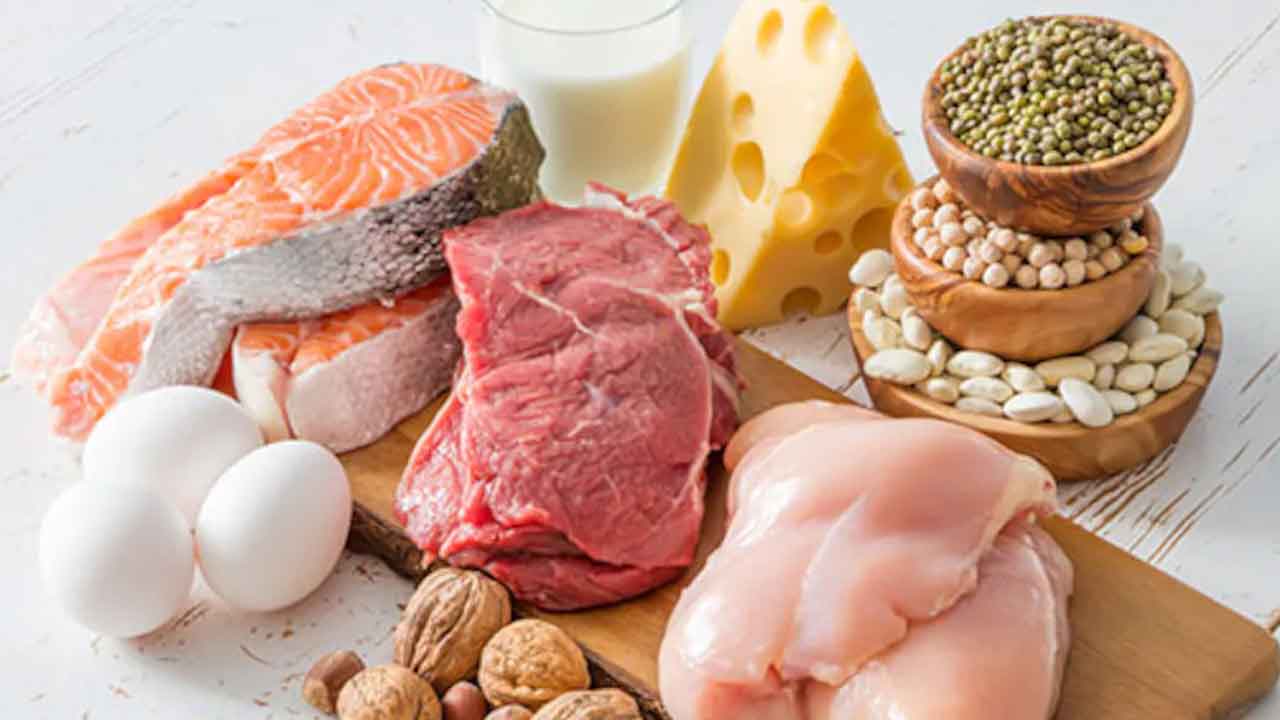 Proteins | ఈ సీజ‌న్‌లో ప్రోటీన్లు ల‌భించాలంటే.. ఈ ఆహారాల‌ను తీసుకోవాలి.. ఎంతో మేలు చేస్తాయి..