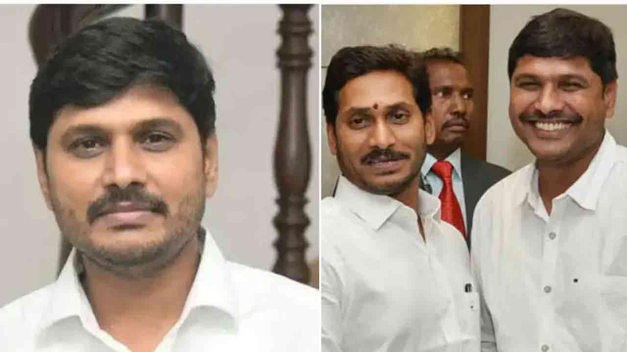 AP News | ఏపీ సీఎం చంద్రబాబుపై పోస్టులు.. జగన్ మాజీ సీపీఆర్వో పూడి శ్రీహరి అరెస్టు