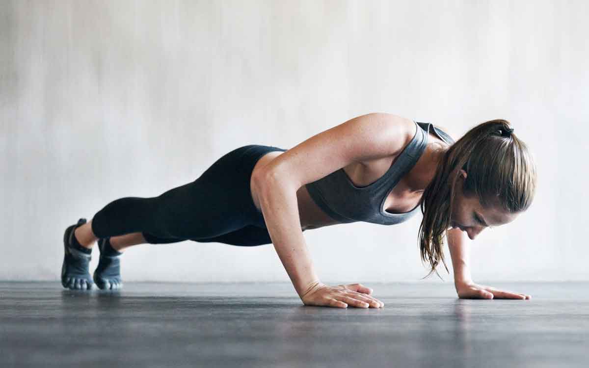 Push-Ups | పుష్-అప్స్ చేయడం ప్రారంభించే వారికి ఈ 8 సూచ‌న‌లు ఎంతో ఉప‌యోగ‌ప‌డ‌తాయి..
