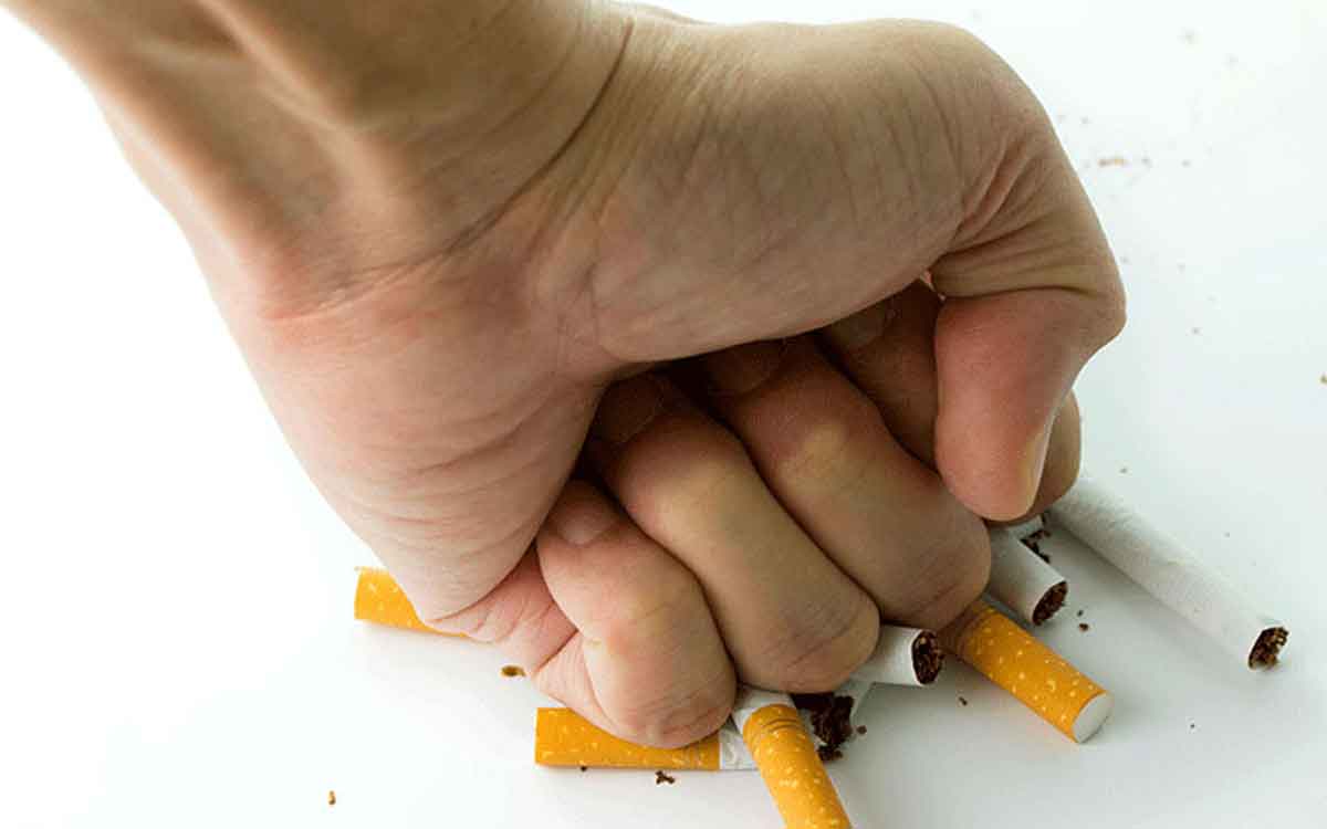 Quit Smoking | పొగ తాగ‌డం మానేసిన కేవ‌లం వారం రోజుల్లోనే శ‌రీరంలో ఎలాంటి పరిణామాలు చోటు చేసుకుంటాయంటే..?
