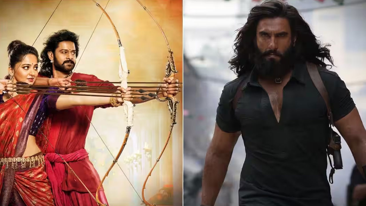 Dhurandhar 2 |‘ధురంధర్ 2’ దూకుడు.. కానీ ‘బాహుబలి 2’, ‘దంగల్’ రికార్డులు అందని ద్రాక్షే!