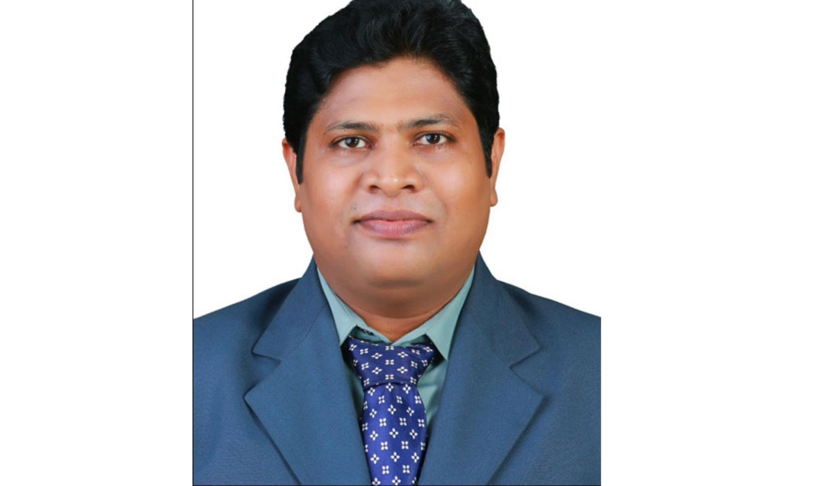 Korutla | కోరుట్ల పశు వైద్య కళాశాల ప్లేస్మెంట్ ఆఫీసర్ కు అంతర్జాతీయ పురస్కారాలు