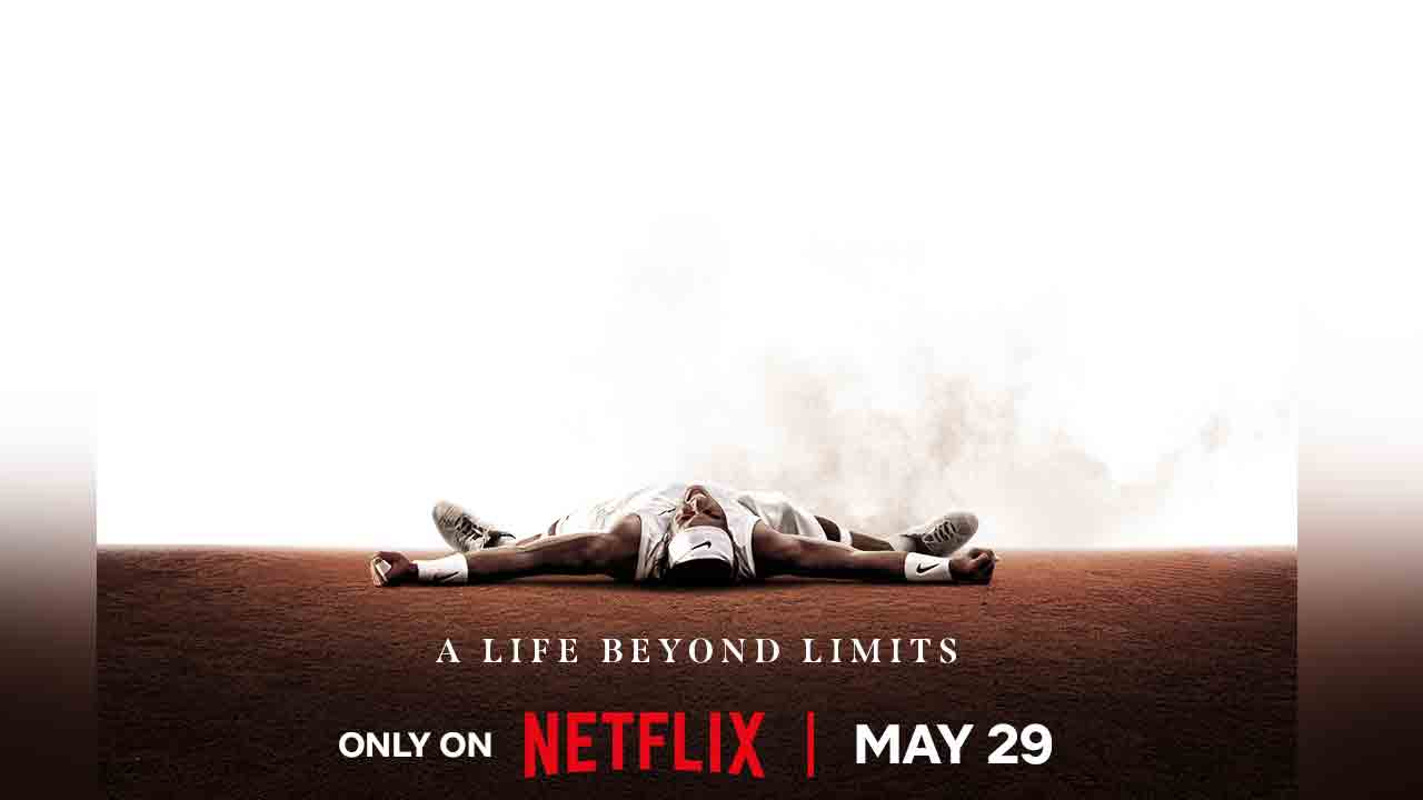 Rafael Nadal | టెన్నిస్ కింగ్ రాఫెల్ నాదల్‌పై నెట్‌ఫ్లిక్స్ డాక్యుమెంటరీ.. స్ట్రీమింగ్ ఎప్పుడంటే!