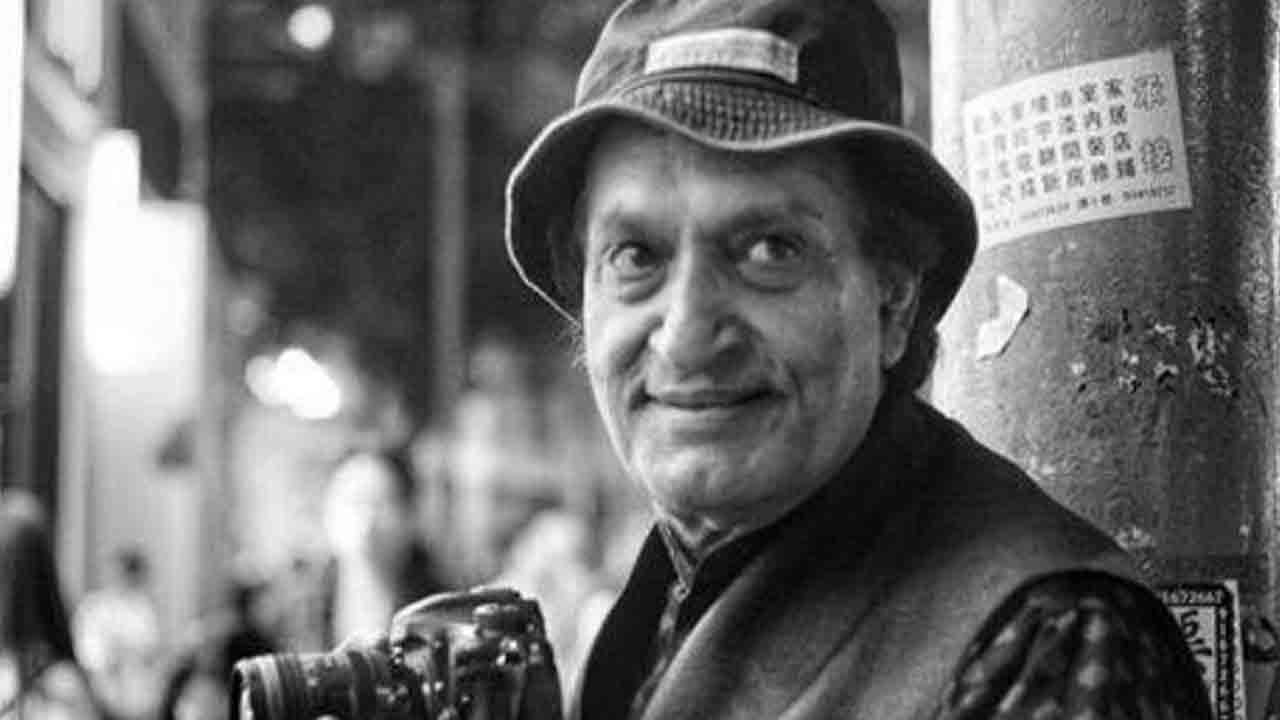Photographer Raghu Rai | ఫోటోగ్రఫీ దిగ్గజం రఘు రాయ్ కన్నుమూత.. భారతీయ ఫోటో జర్నలిజంలో ఒక శకం ముగింపు!