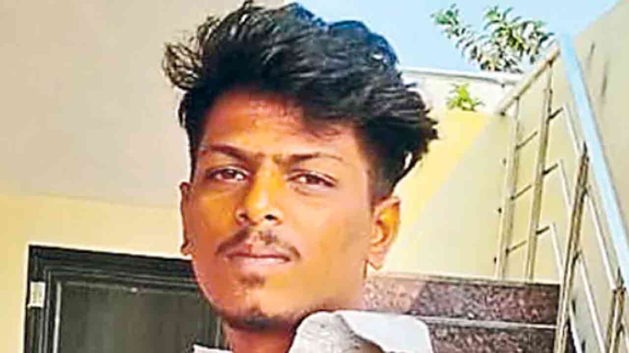 లక్కీ డ్రాప్ కోసం గొడవలో ఫ్రెండ్‌‌ను చంపిన కొడుకు.. పోలీసులకు పట్టించిన తల్లి